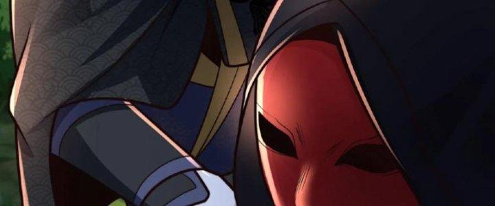 ta nuôi ma quỷ ở trấn ma ti chapter 125 16