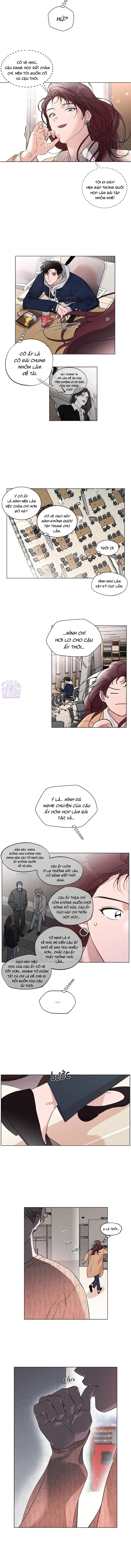 tình yêu của tôi chapter 6 5