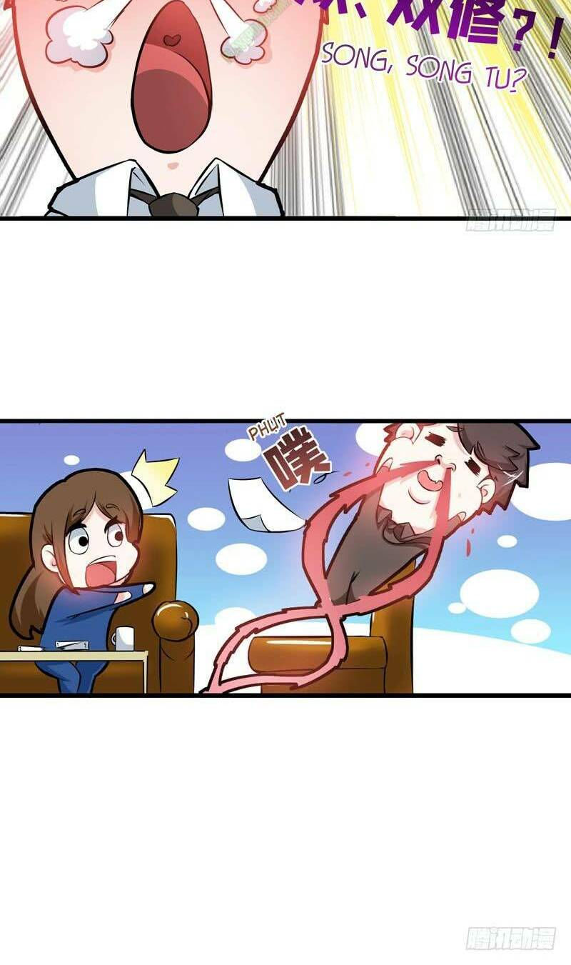 tối cường thần y tại đô thị chapter 23 23