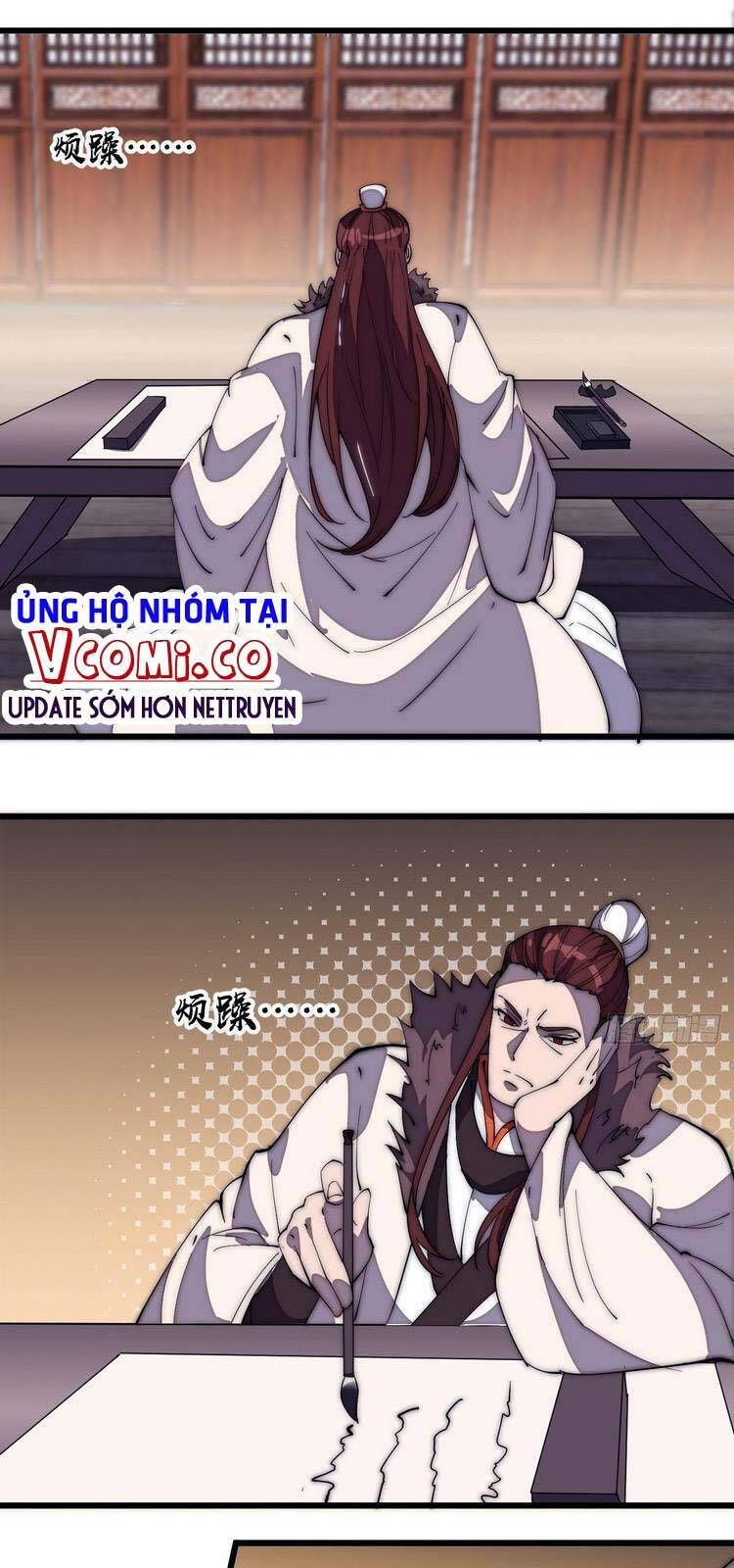 ta có một sơn trại chapter 208 2