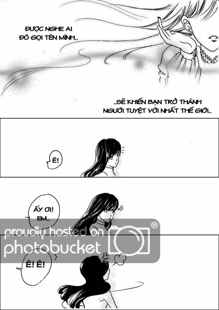 please call me name chapter 1 7