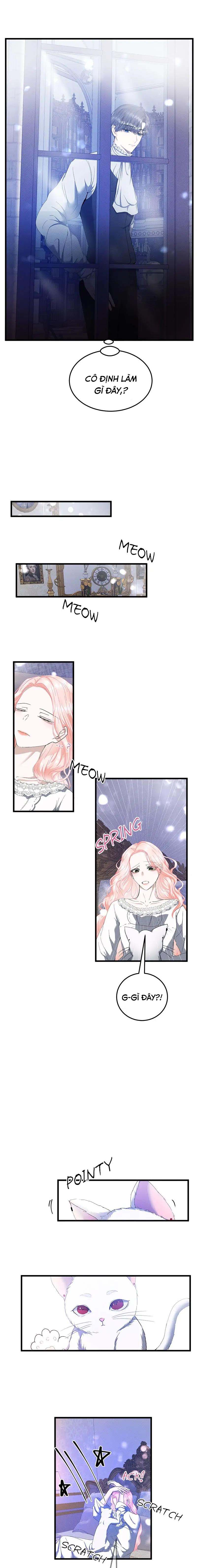 tôi muốn hủy cuộc hôn ước này chapter 29 5