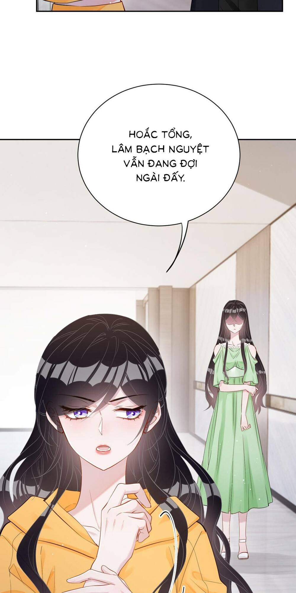 thế thân tự mình tu dưỡng chapter 49 18