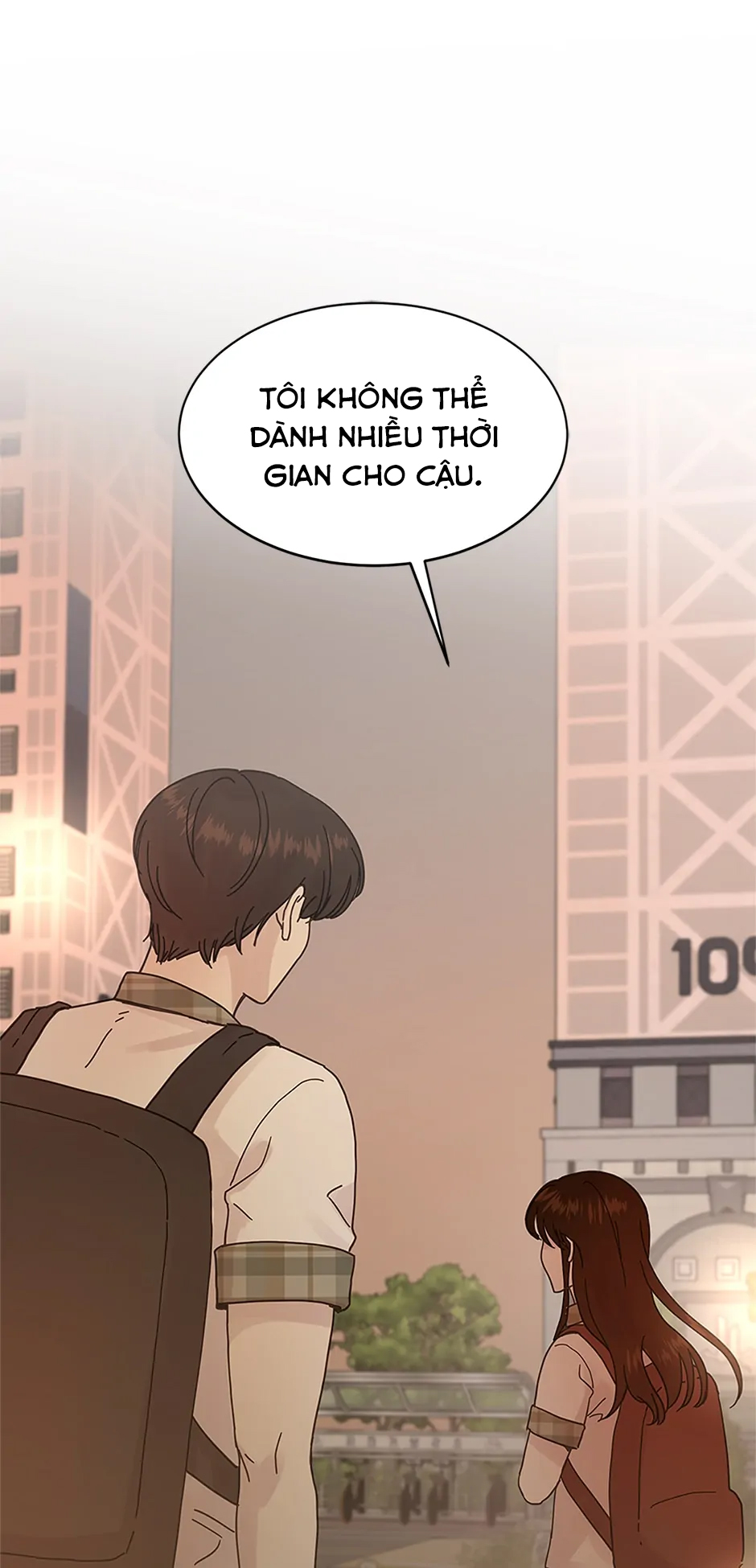 sự trả thù ngọt ngào của vợ tôi chapter 231 4