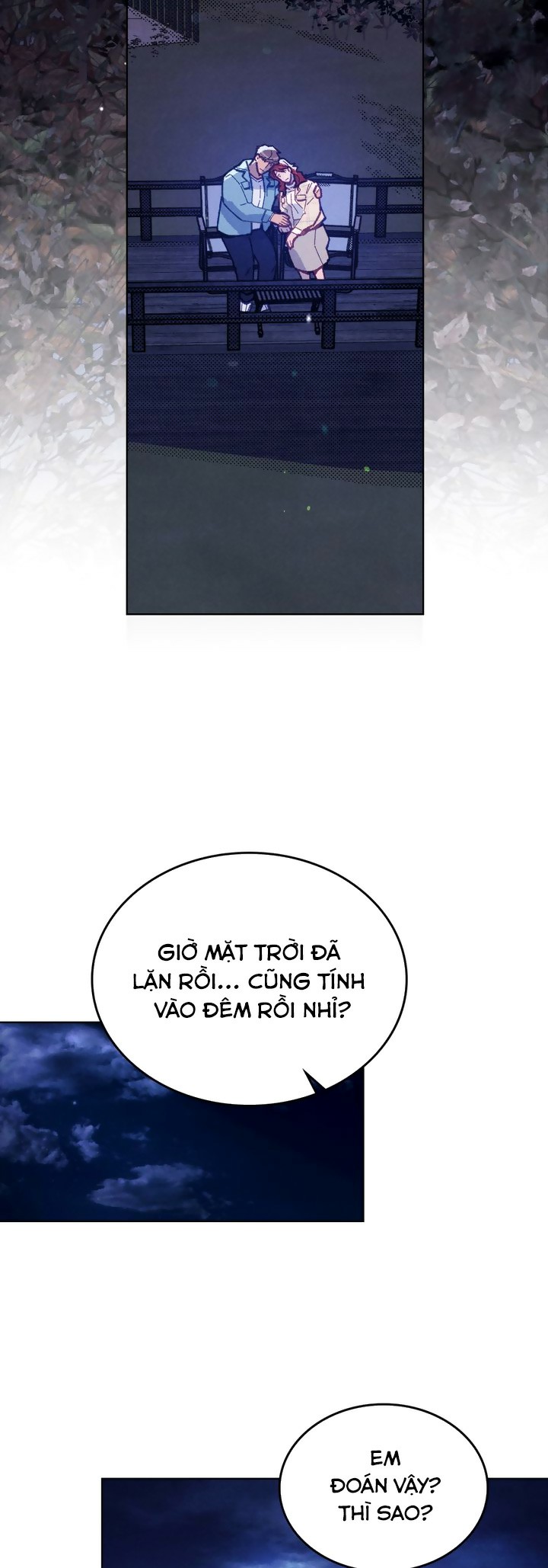 giải mã ngôn ngữ trái tim chapter 36 7