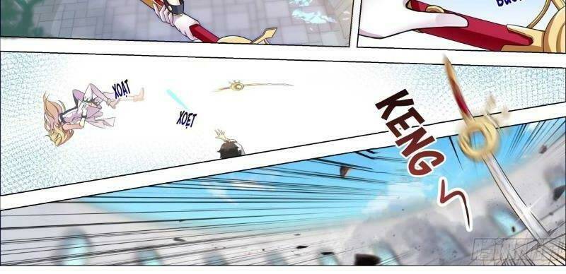 thập nhị thần binh khí chapter 8 24