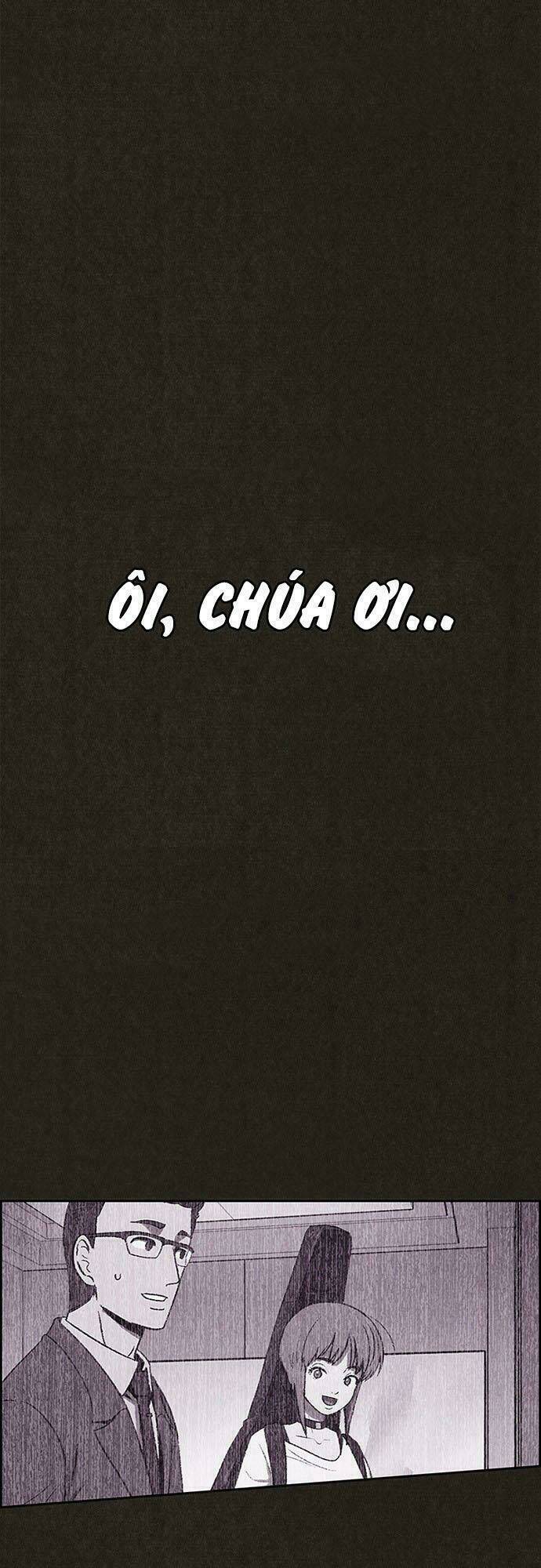 quái vật tại chung cư xanh chapter 62 41