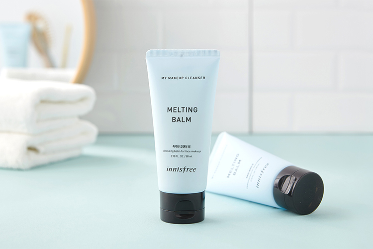 Sáp Tẩy Trang Innisfree My Makeup Cleanser Melting Balm - 80ml