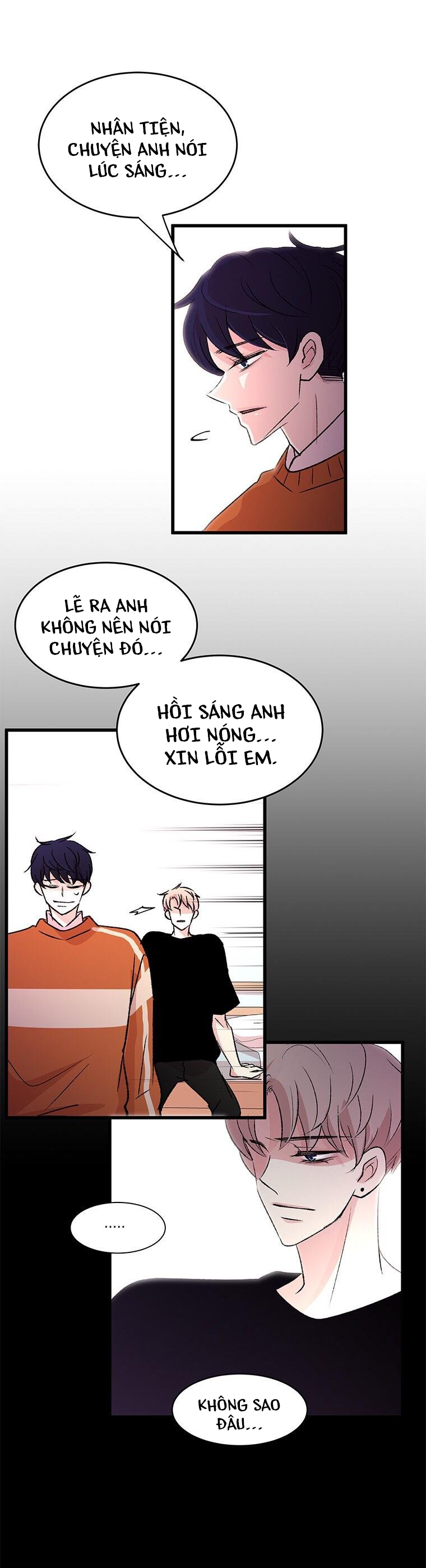 từng chút một chapter 13 15