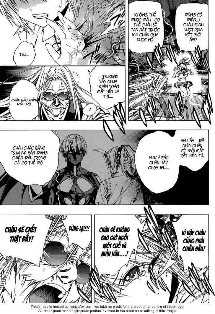 cô nàng ma cà rồng i chapter 41 26