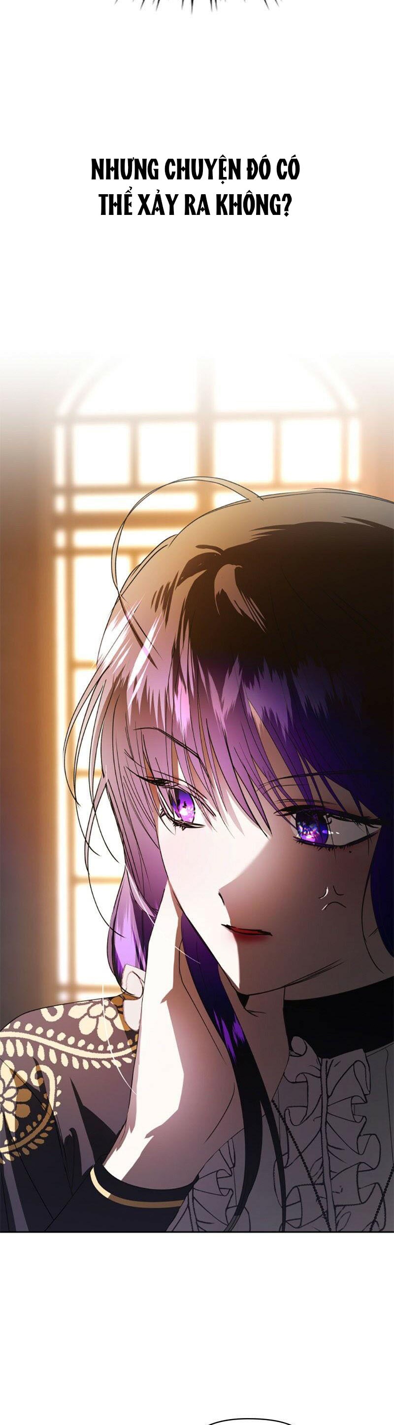 tôi muốn trở thành cô ấy dù chỉ là một ngày chapter 51 55