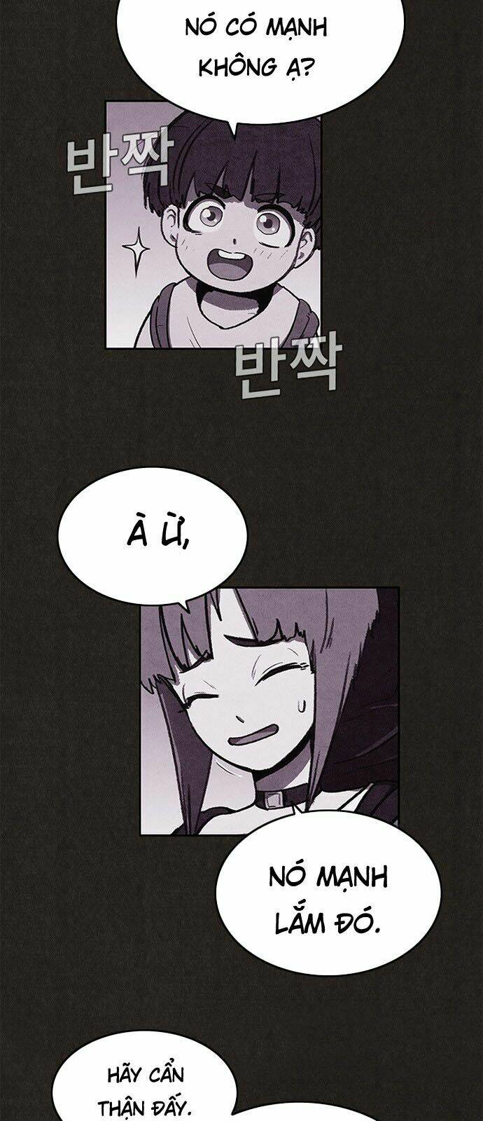 quái vật tại chung cư xanh chapter 26 21