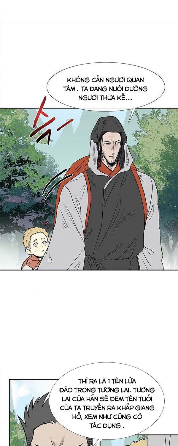 học sĩ tái sinh chapter 126 4