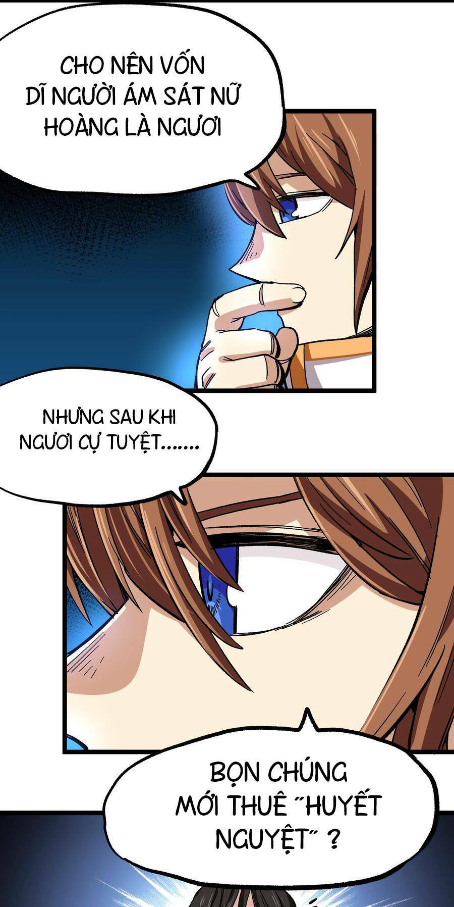 vú em vô địch chapter 6 7