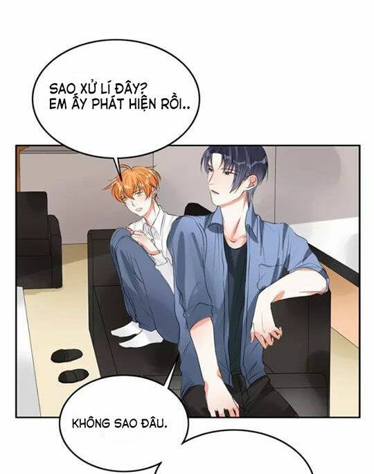 trẫm không phải là đại minh tinh chapter 17 14