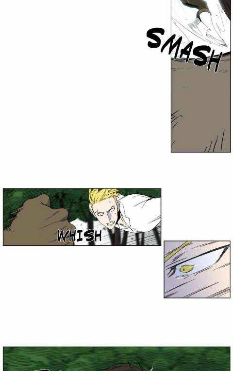 ma cà rồng quý tộc ngoại truyện chapter 3 9