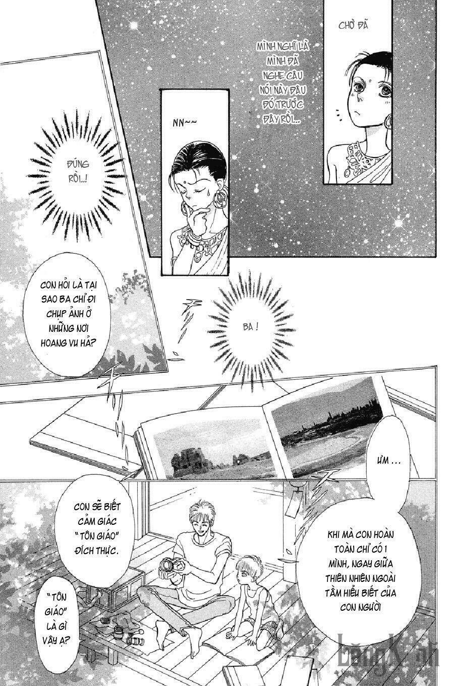 genjuu no seiza - ngôi sao bí ẩn chapter 19 30