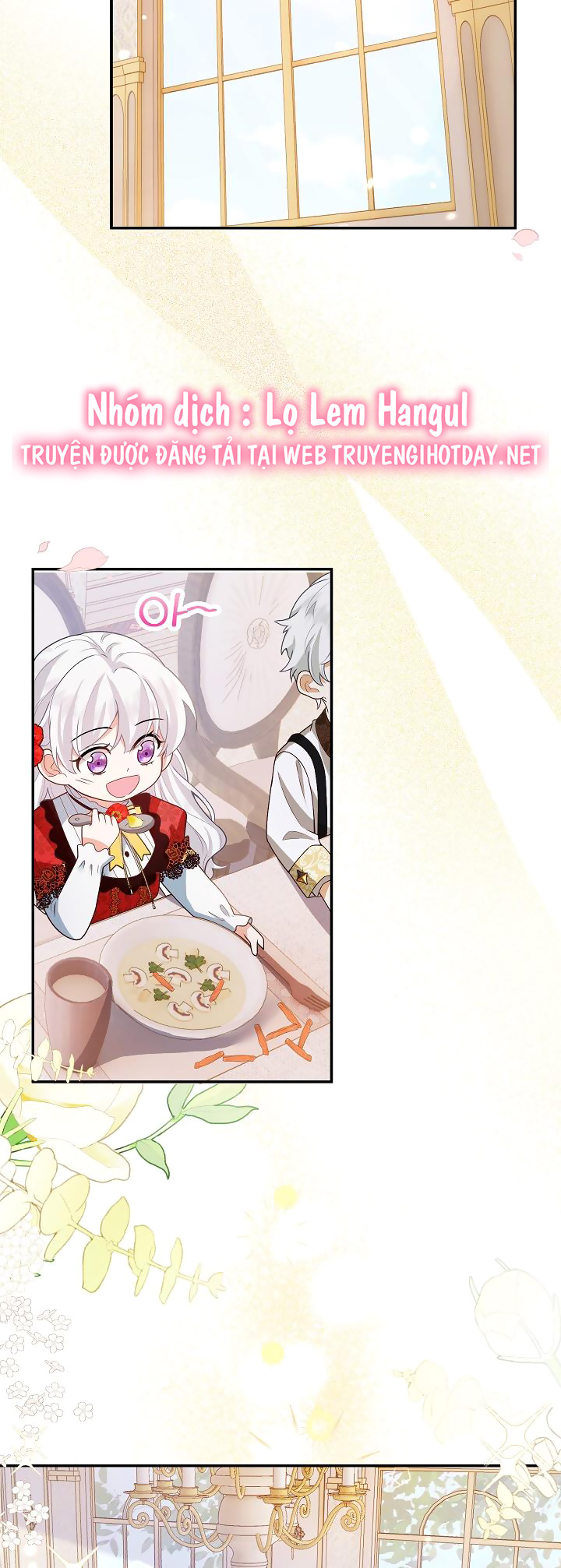 tôi sẽ nuôi dưỡng hai đứa con của nam chính chapter 5 24