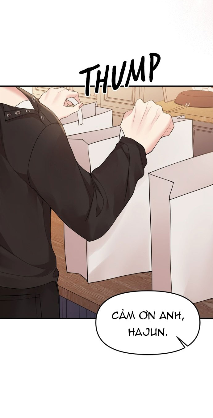 gửi em người đánh cắp những vì sao - to you who swallowed a star chapter 160.1 20