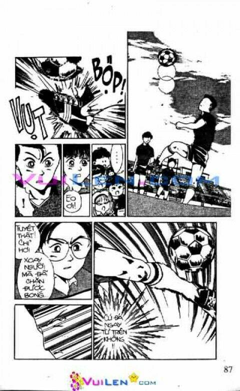 sôi động cầu trường full 17 tập chapter 5 87