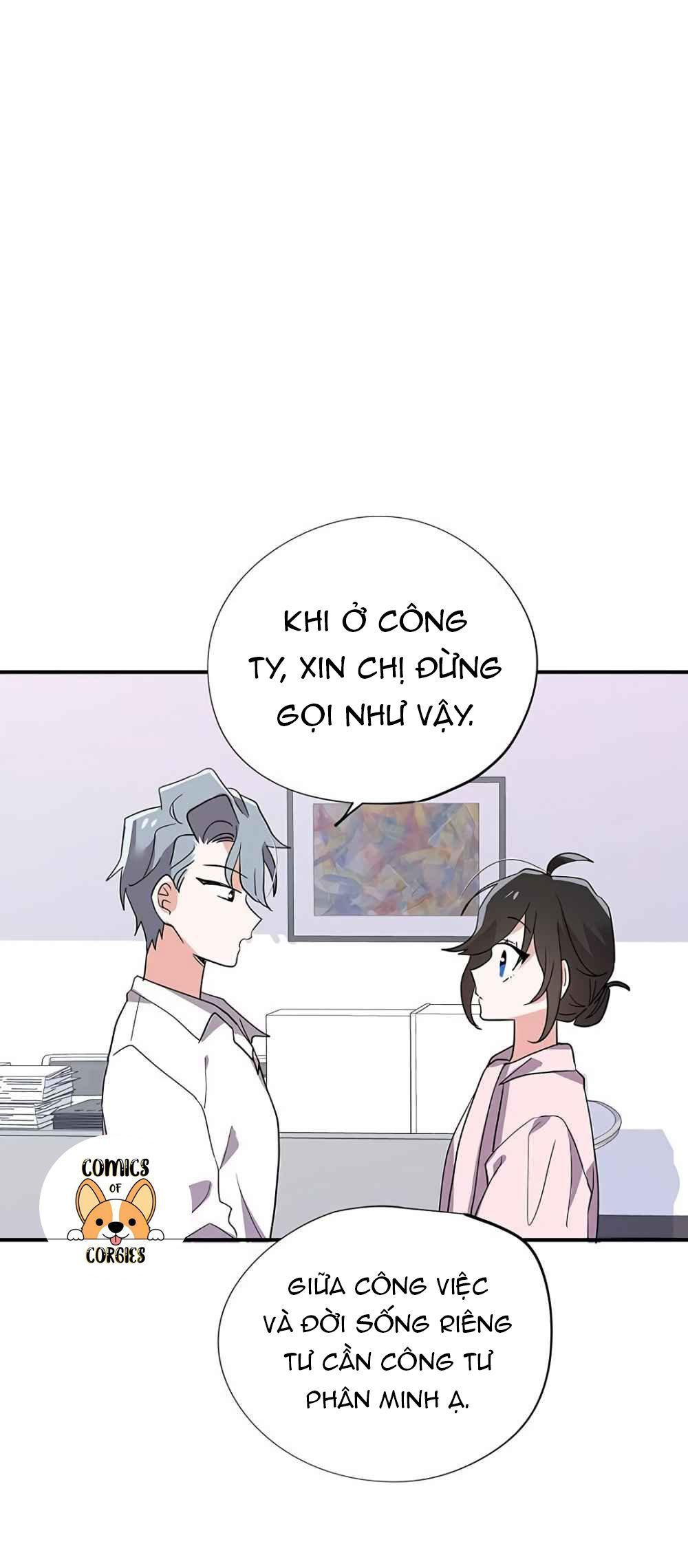 hãy cứu chồng tôi chapter 4 56