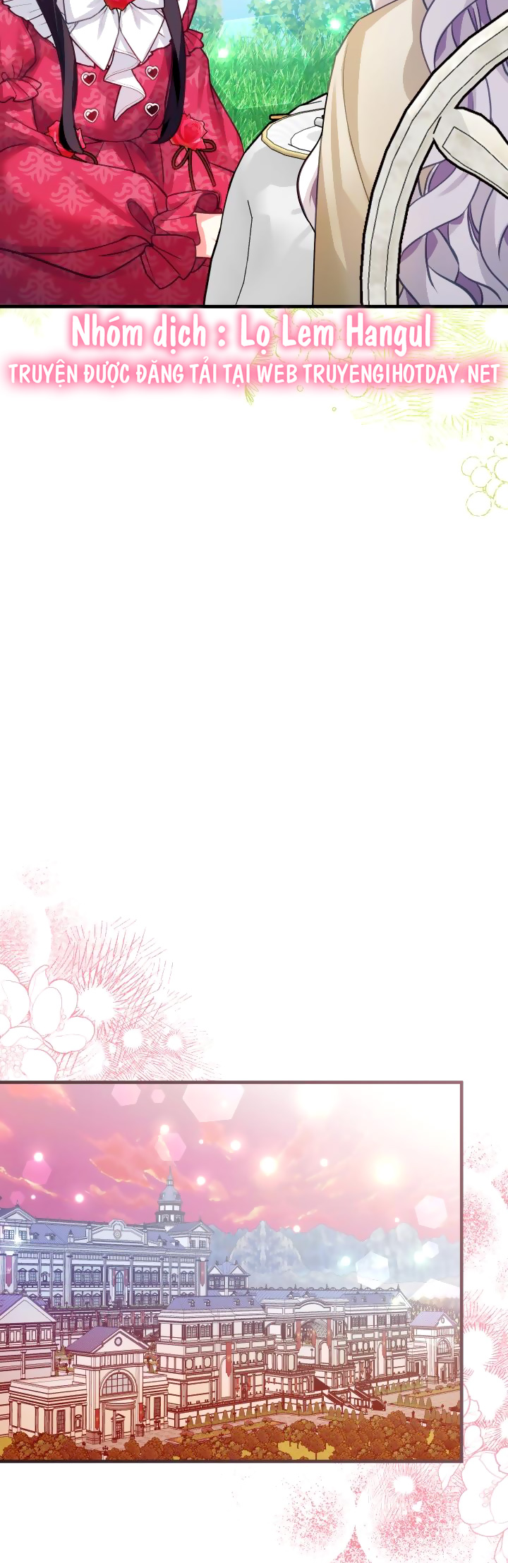 con gái chồng quá dễ thương chapter 97 17