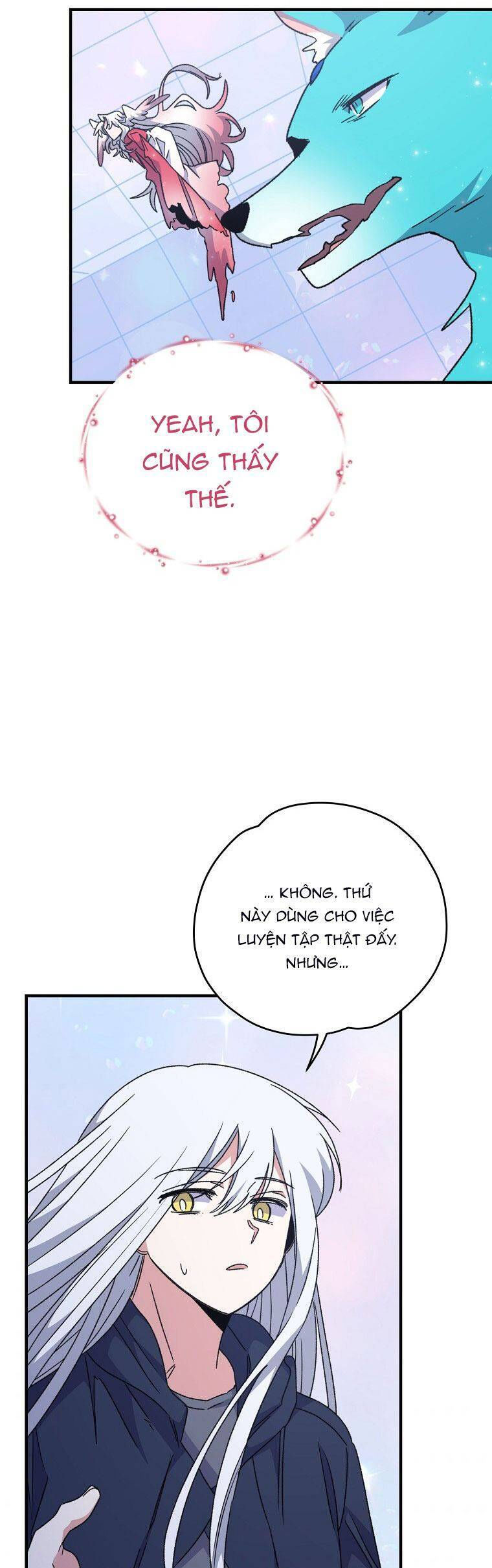 nhà hiền triết yigret chapter 51 35