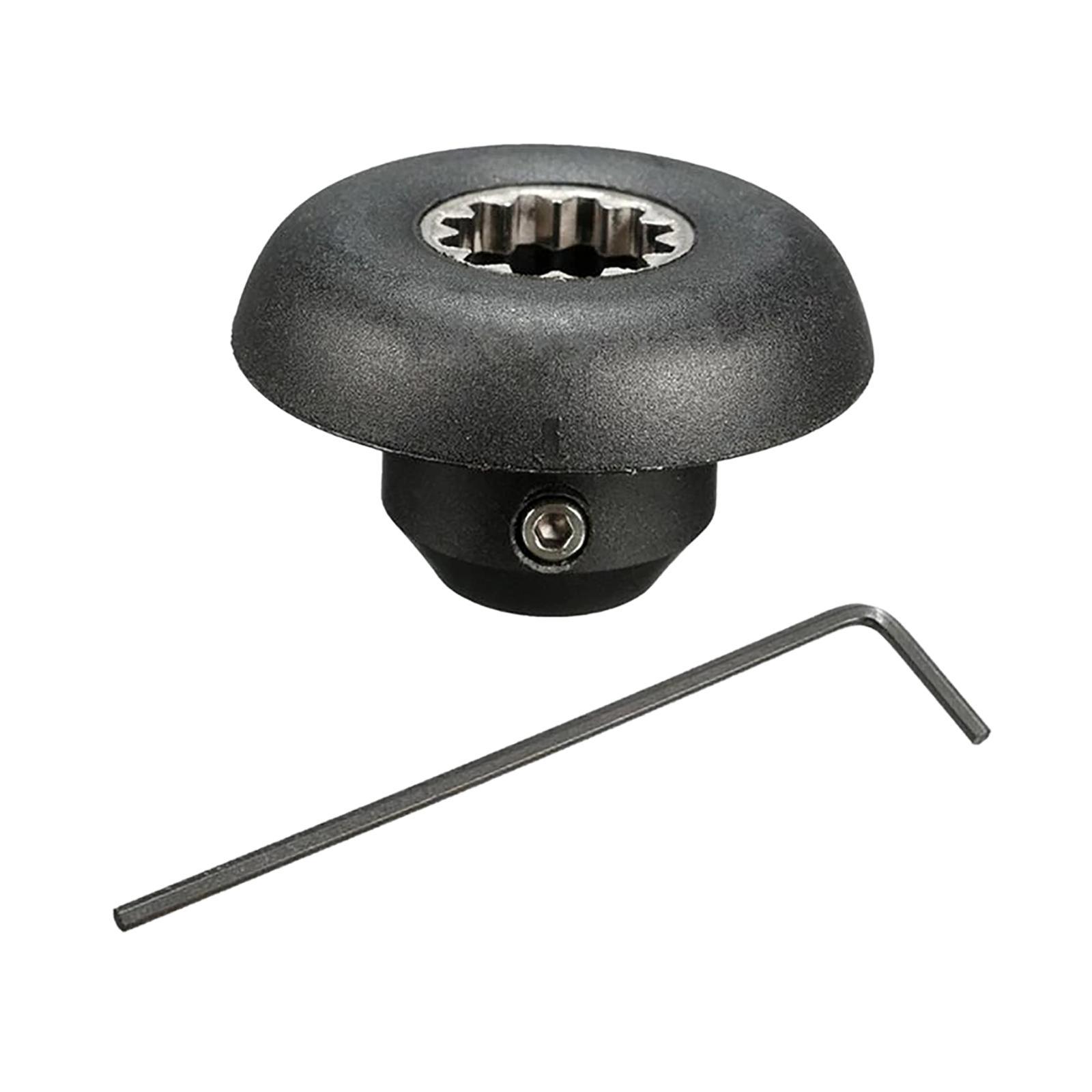 Drive Socket Kit with Allen Wrench Replacement for blender Kit Tool