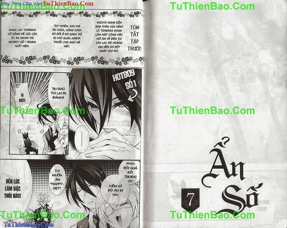 ẩn số chapter 7 90