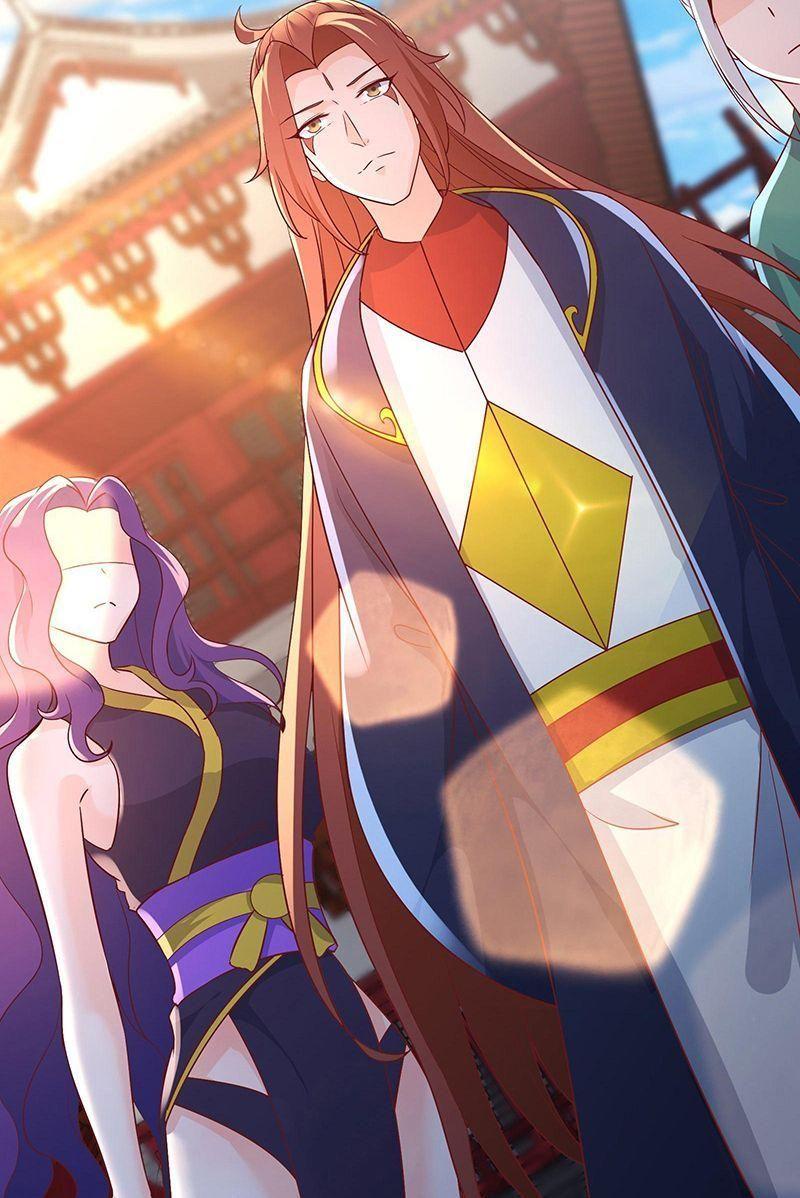 đồ đệ ta toàn là nữ ma đầu chapter 41 3