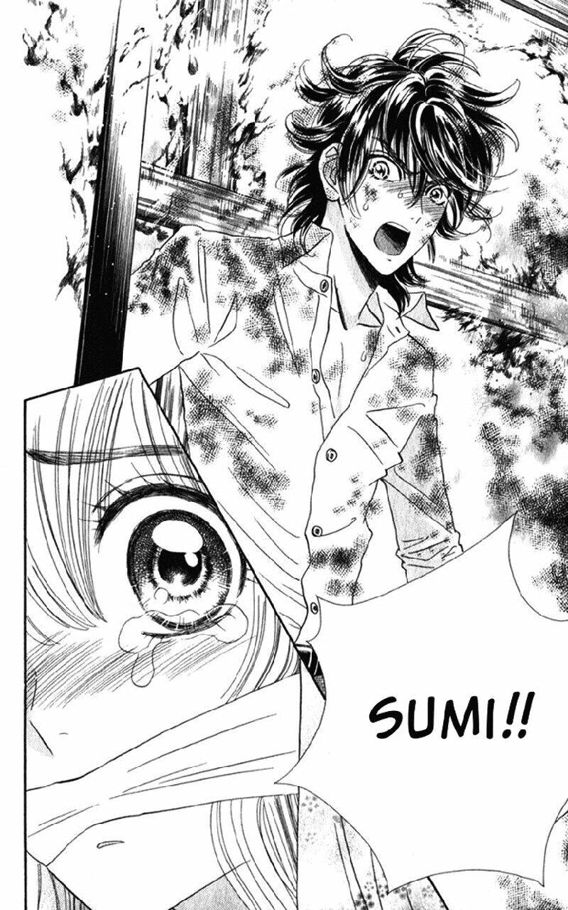 hoa hồng đỏ chapter 14 21