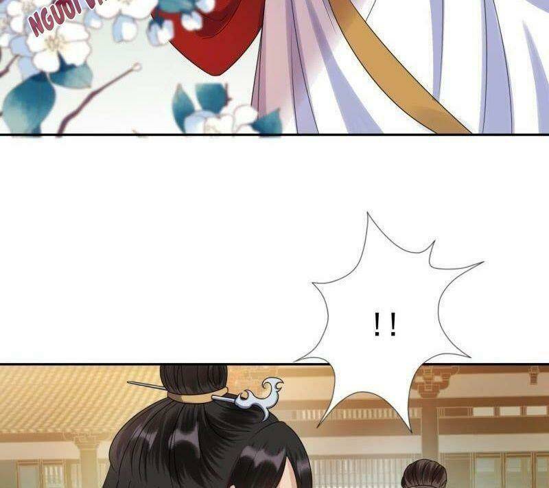 vương gia kiêu ngạo quá khó cua chapter 40 5