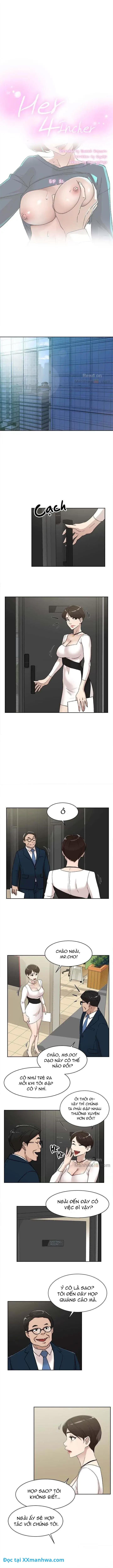 mười một cm của cô ấy chapter 82 1