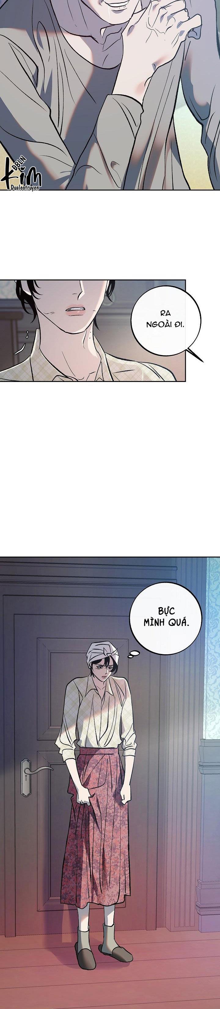 sa ha (anh dâu x em chồng) chapter 4 4