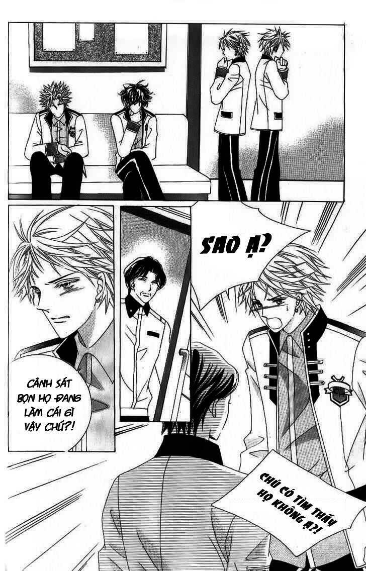 thần tượng mua sắm chapter 47 3