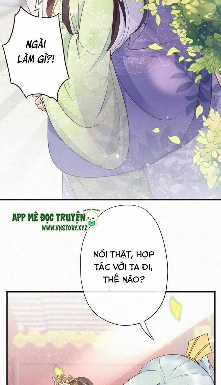 thiên hương mỹ nhân chapter 48 11