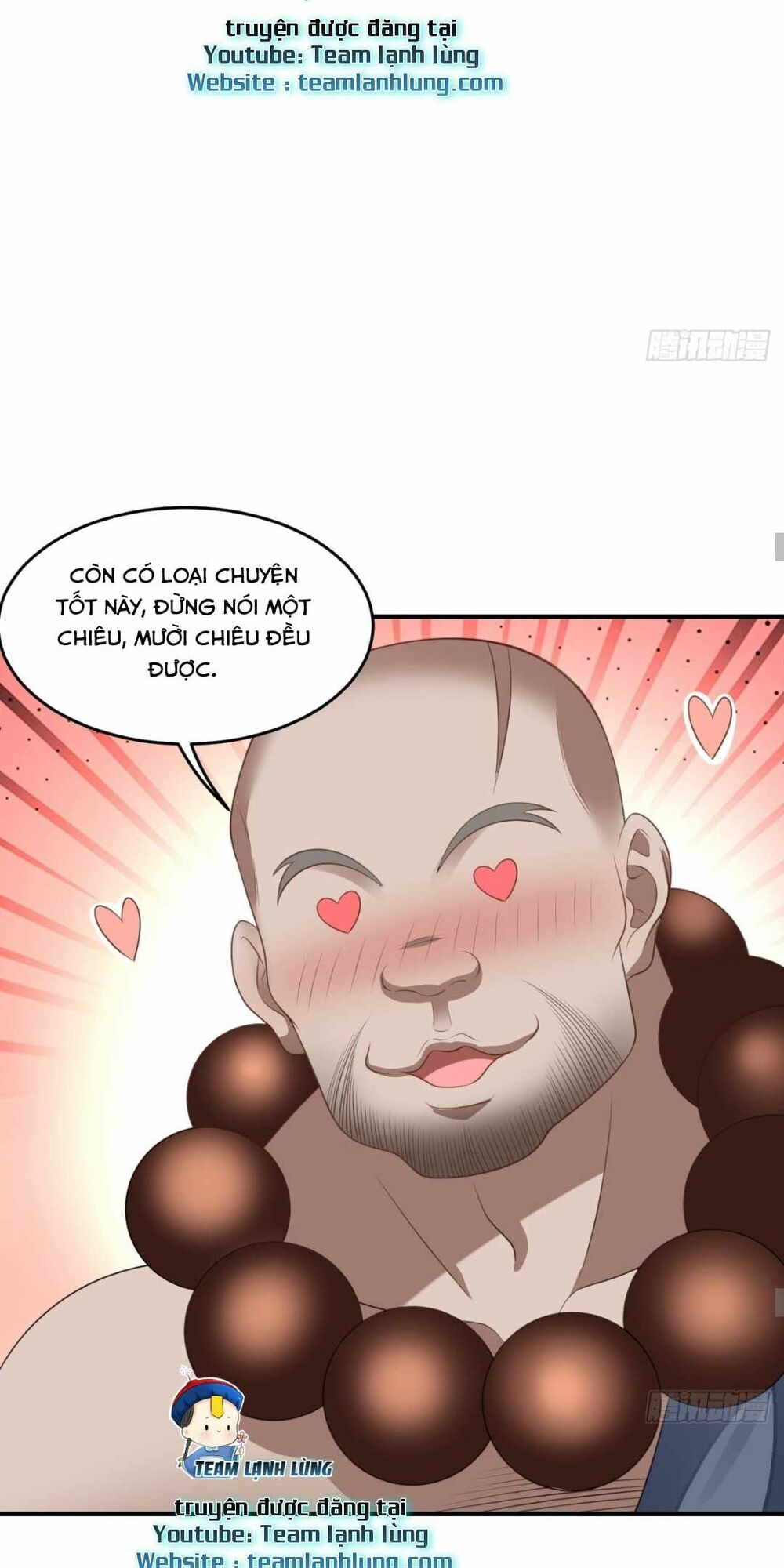 thuần hóa ba ba bạo quân chapter 45 24