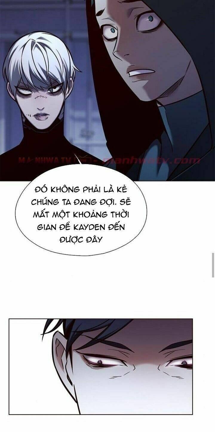 biến thân thành mèo chapter 126 66