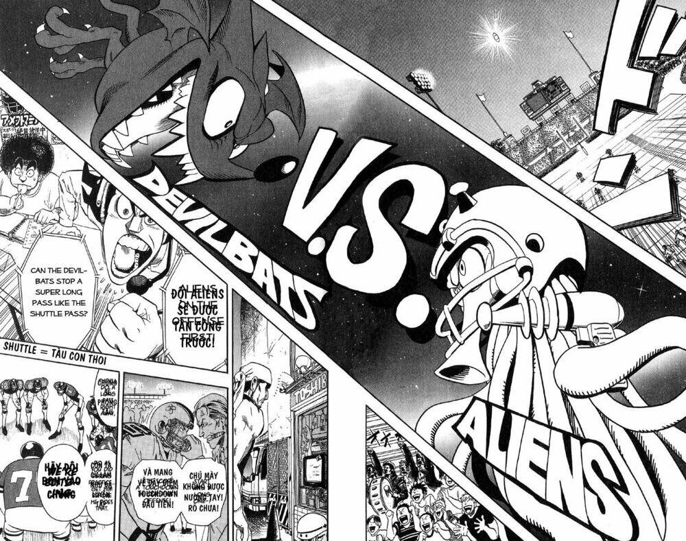 lá chắn mắt chapter 61 15