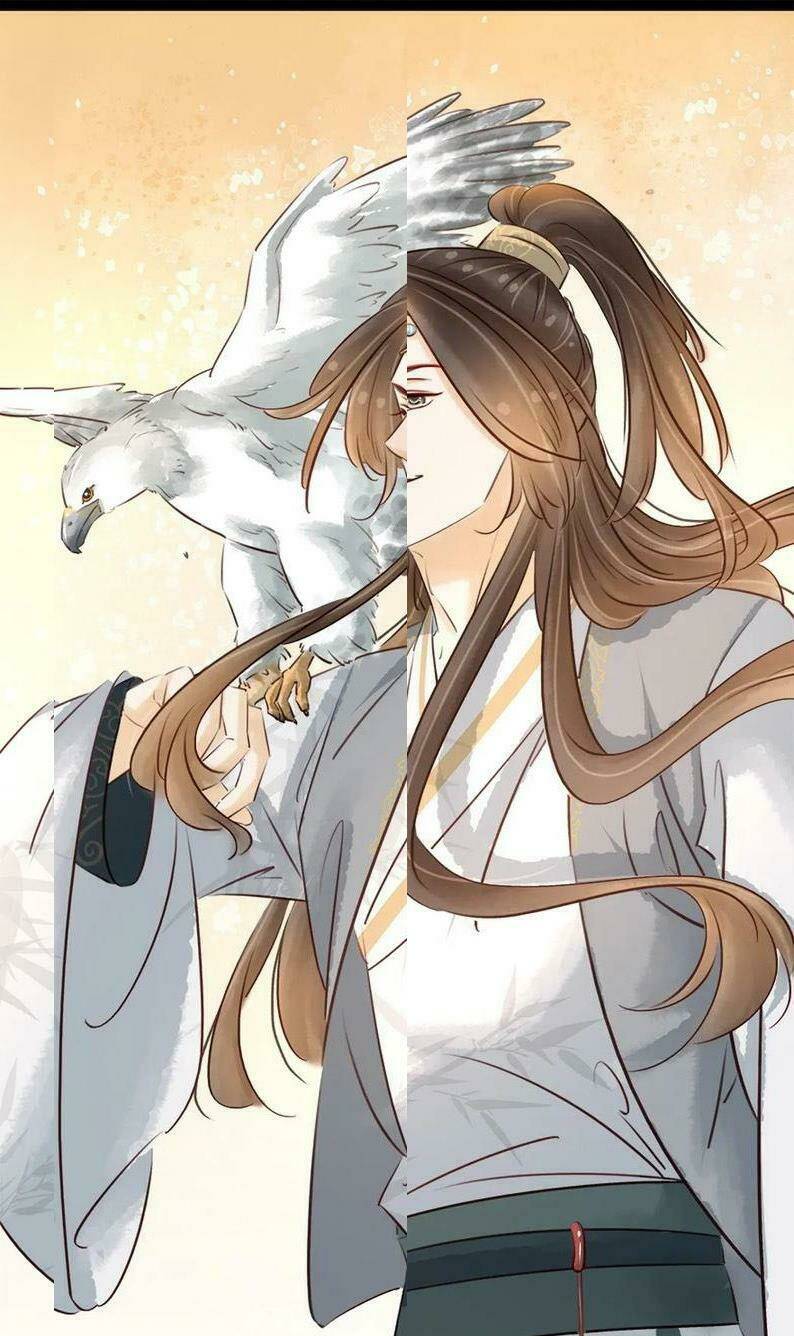 thị thiếp trở mình bảo điển chapter 22 19