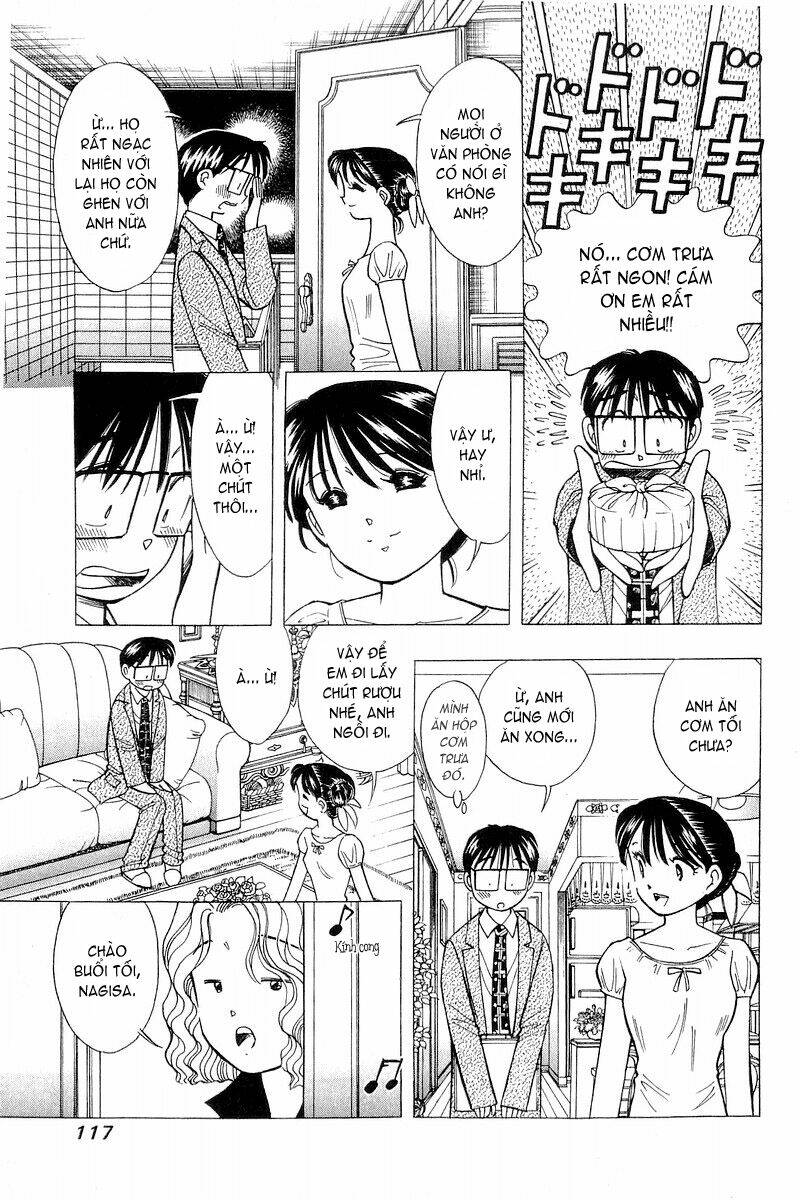 yume de aetara chapter 104 16