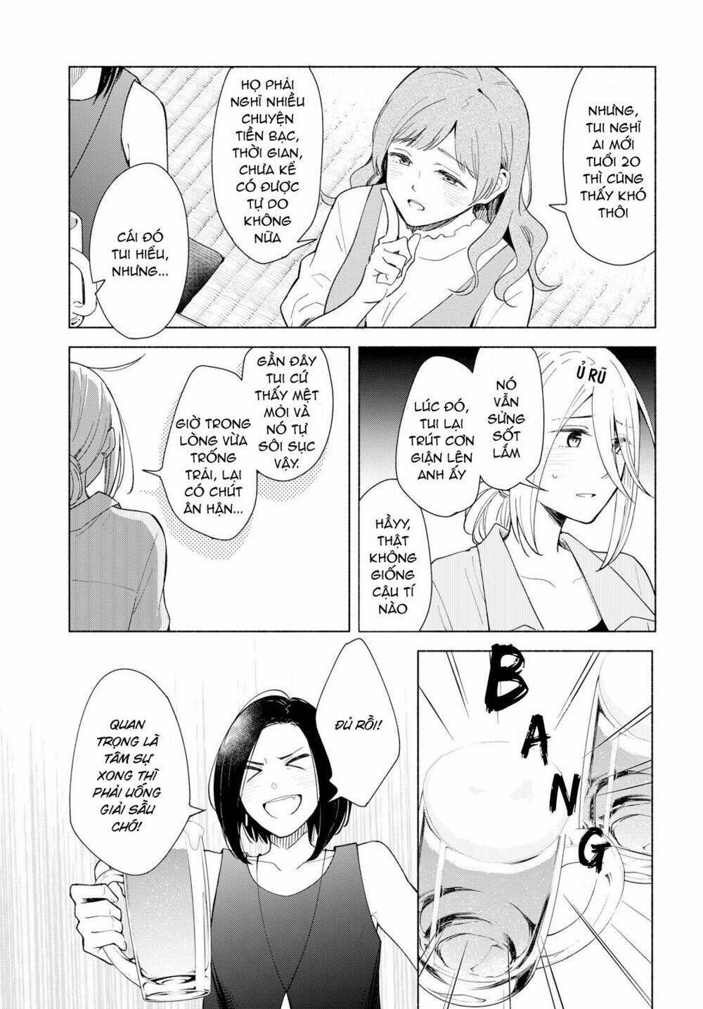 this love that won't reach chapter 27 17