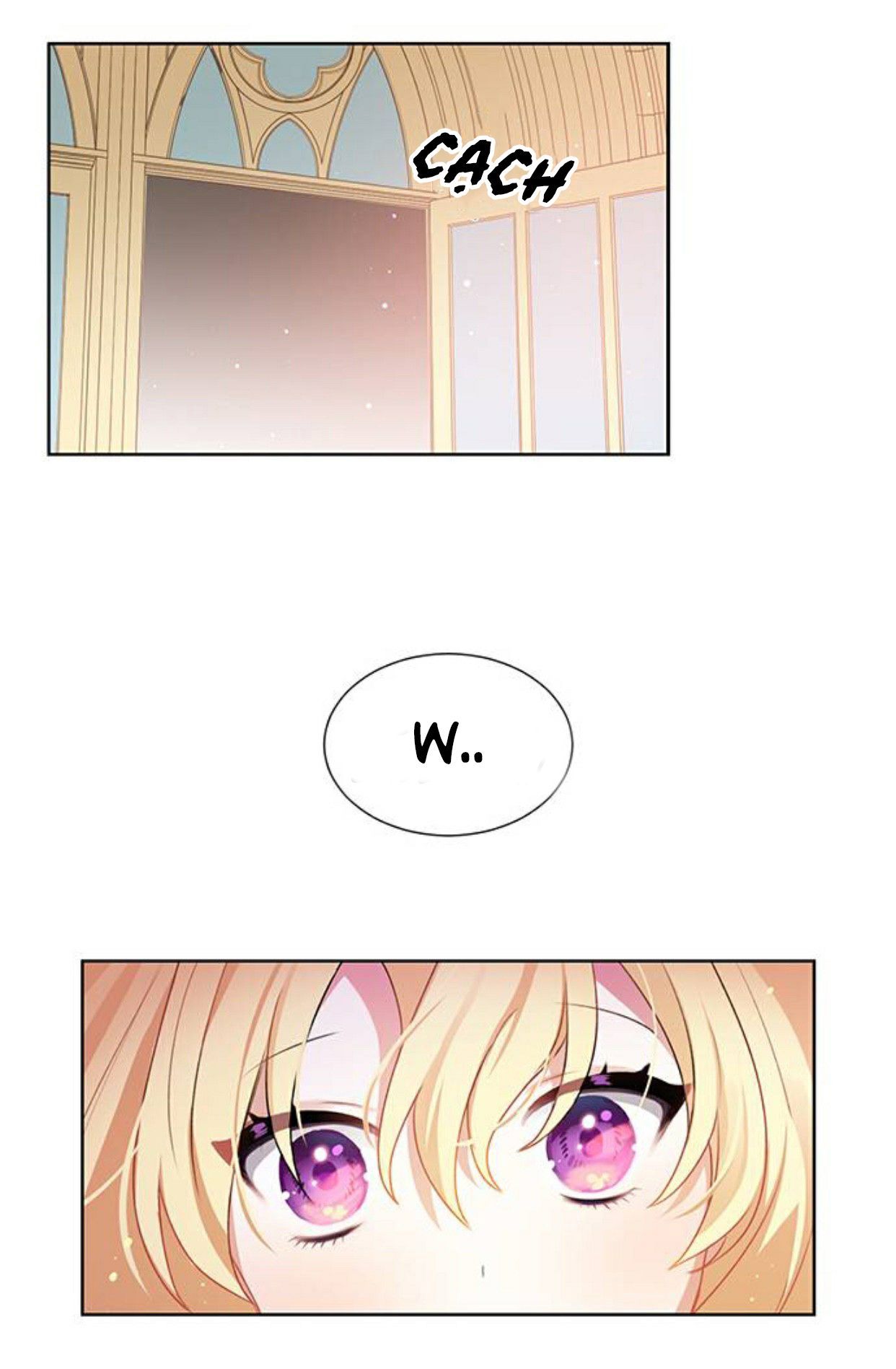 tôi là vị hôn thê phản diện chapter 2 48