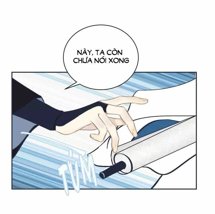mãn đình phương - thiên hạ duy khanh chapter 11 66