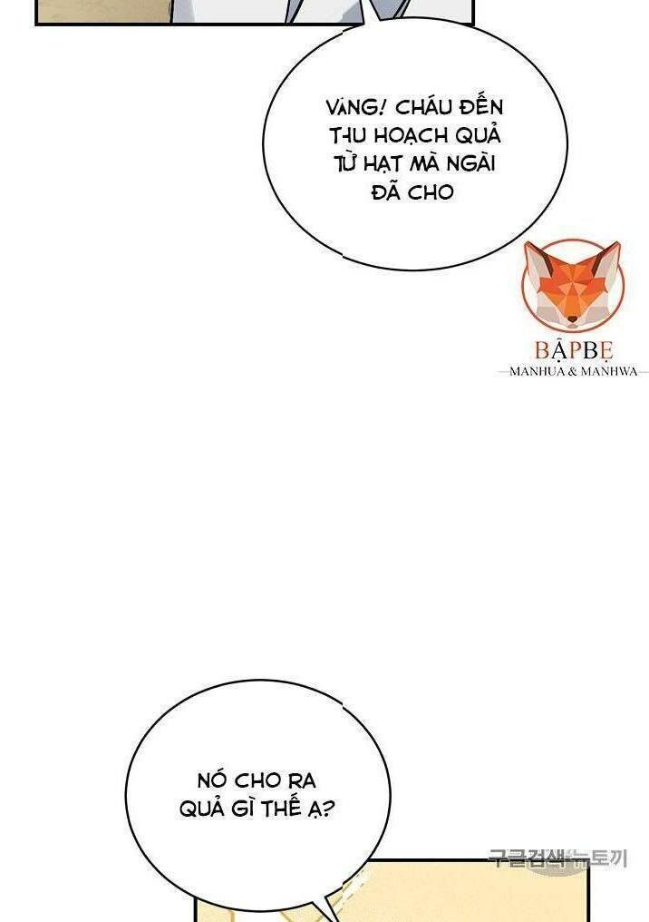 tôi lên cấp chỉ bằng cách ăn chapter 23 45