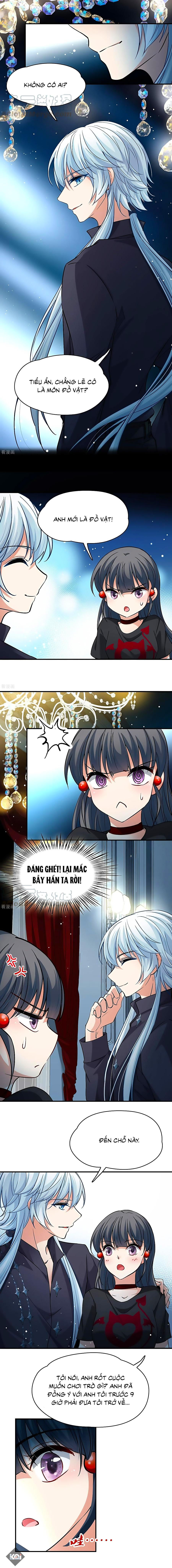 tầm trảo tiền thế chi lữ 2 chapter 4 9