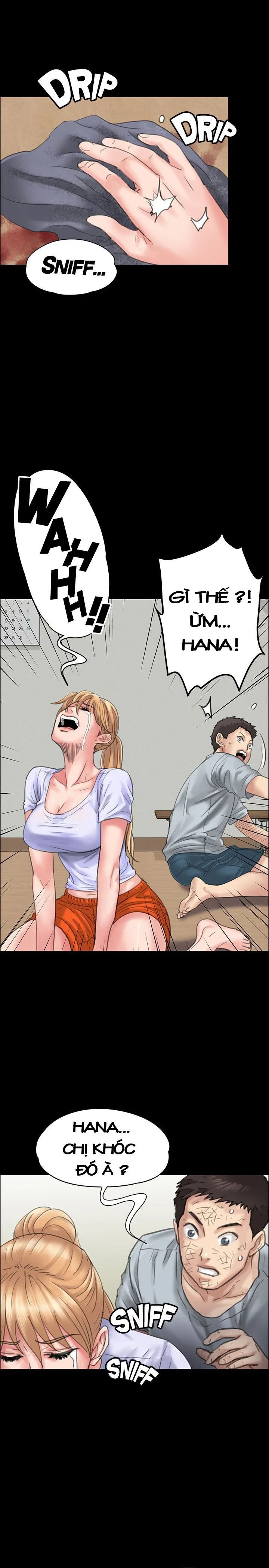 ong chúa chapter 22 1