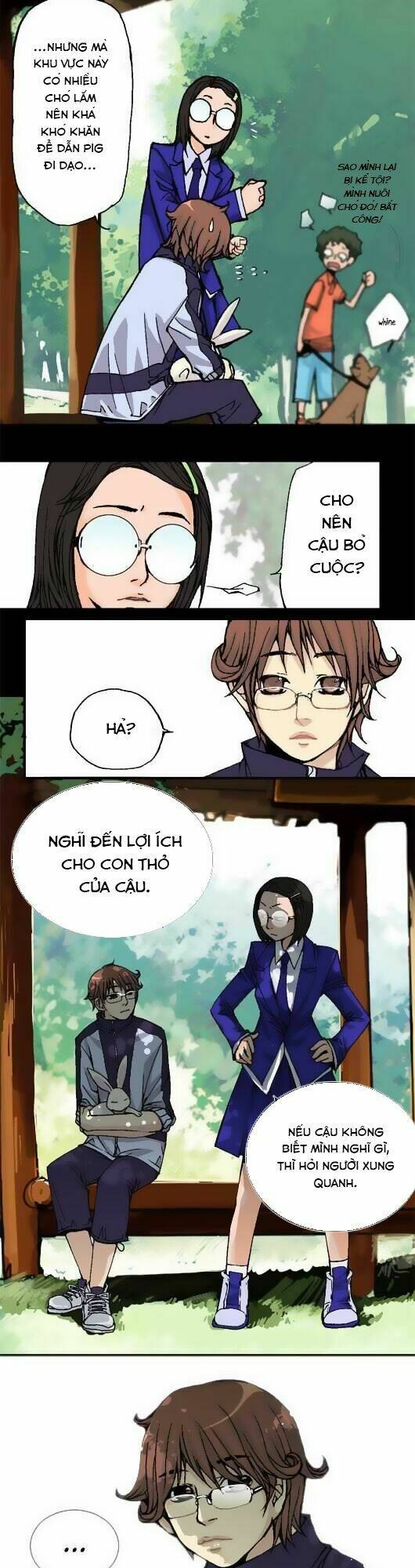 pet diary chapter 13 6