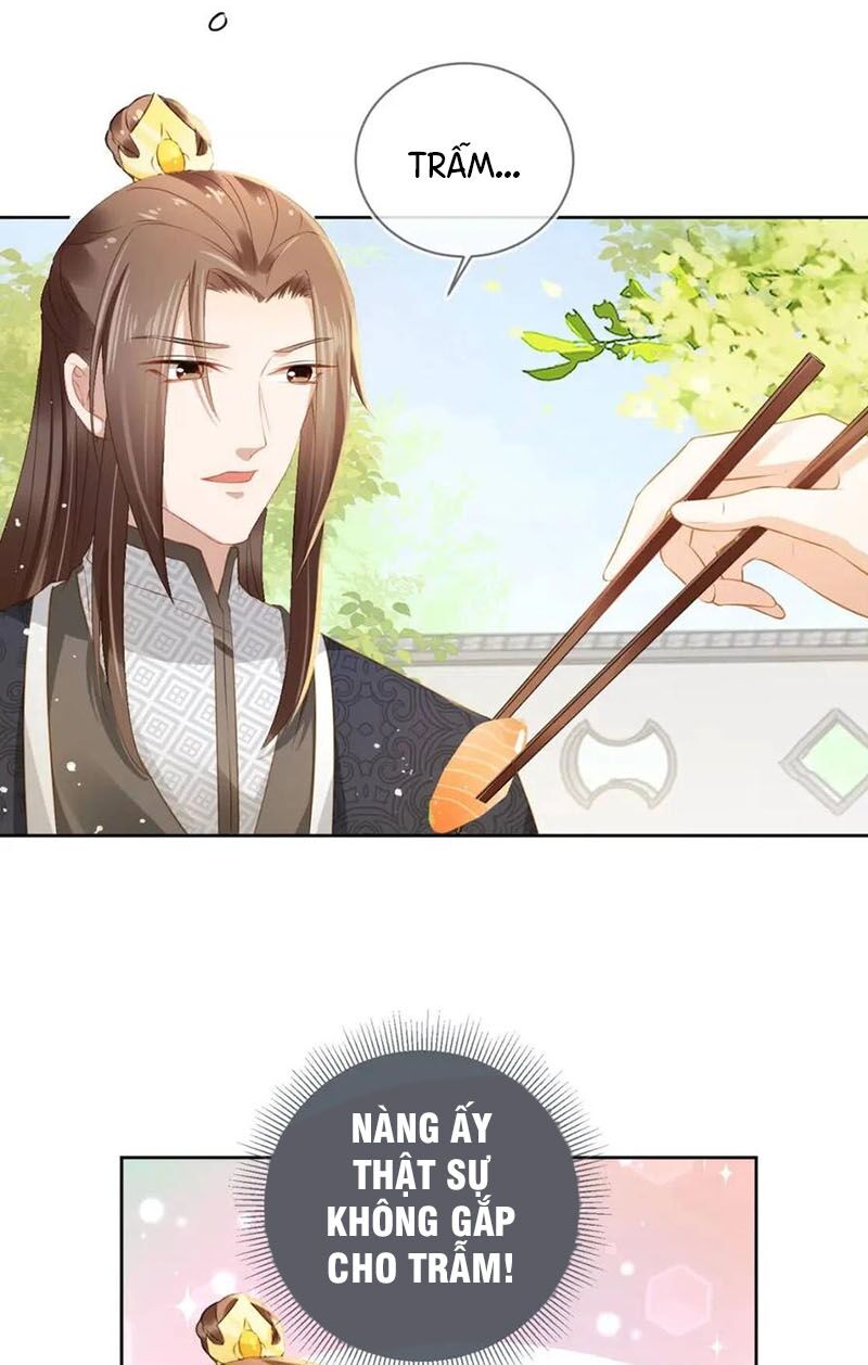 nhặt được bảo bối manh manh chapter 23 19