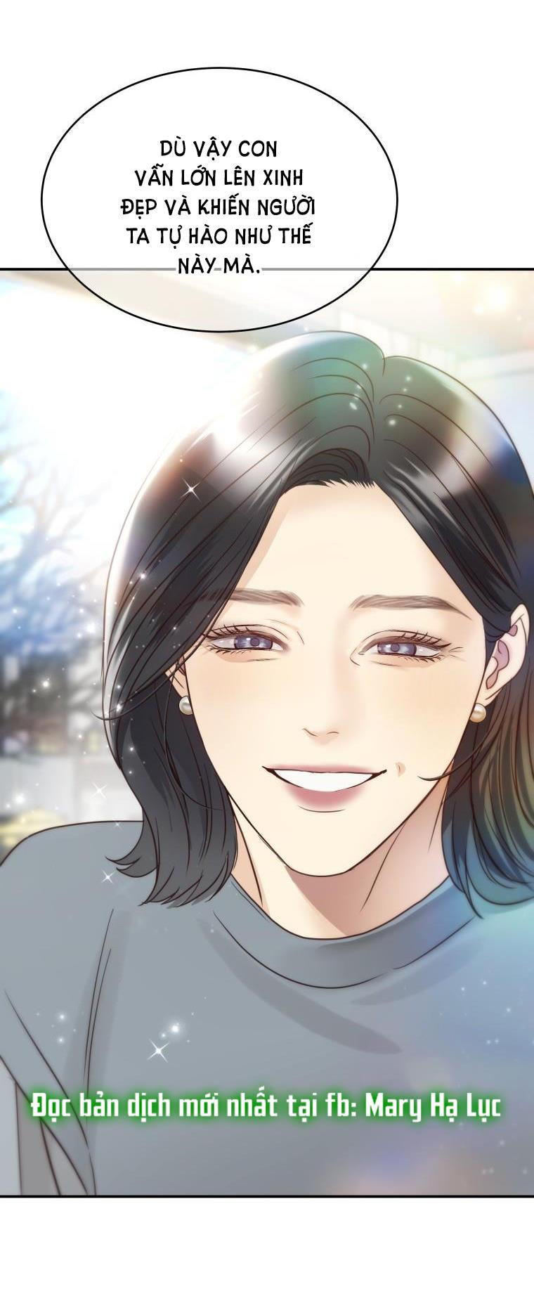 [16+] ánh sao ban mai chapter 73.2 15